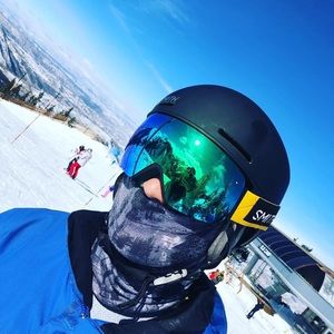 Meet your Posher, Daniel